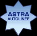 ASTRA logo
