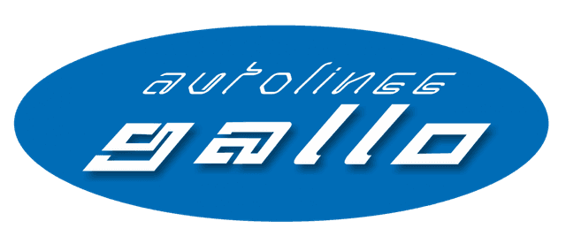 GALLO logo