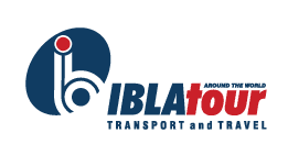 IBLA logo