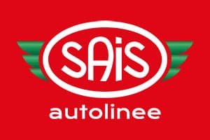 SAISAUTOLINEE logo